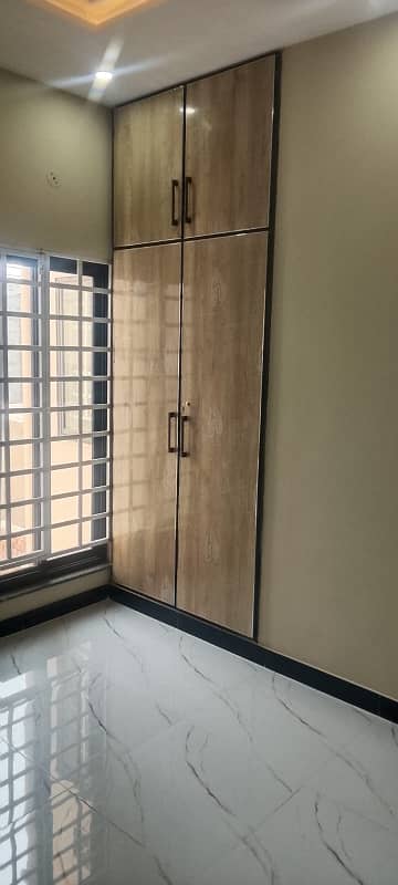 3 MARLA BRAND NEW HOUSE AVAILABLE FOR SALE IN JUBILEE TOWN LAHORE 19