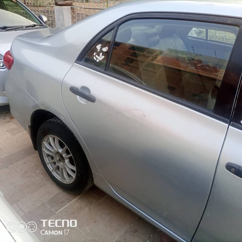 Toyota XLI 2013 Just Rs. 2,350,000/- 1