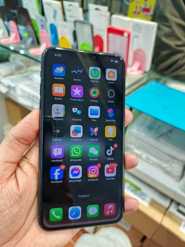 Iphone 11 Pro Max 3