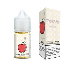 Tokyo e-liquids Flavours For Refill Vape(Original)