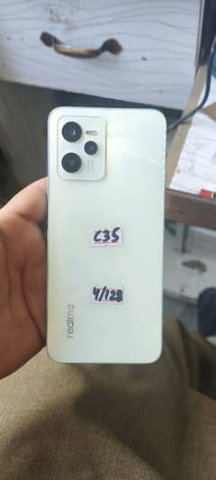 Realme C35 4/128