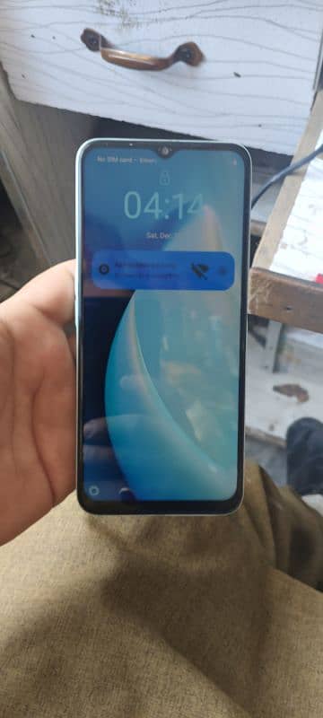 Realme C35 4/128 3