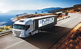 MEX Worldwide Courier Company is a leading Courier provider seeking 1