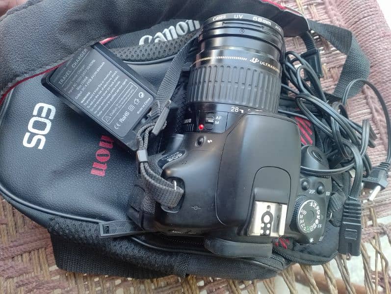 Canon600D 2