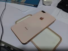 iPhone 8 Plus Non Pta Factory Unlock