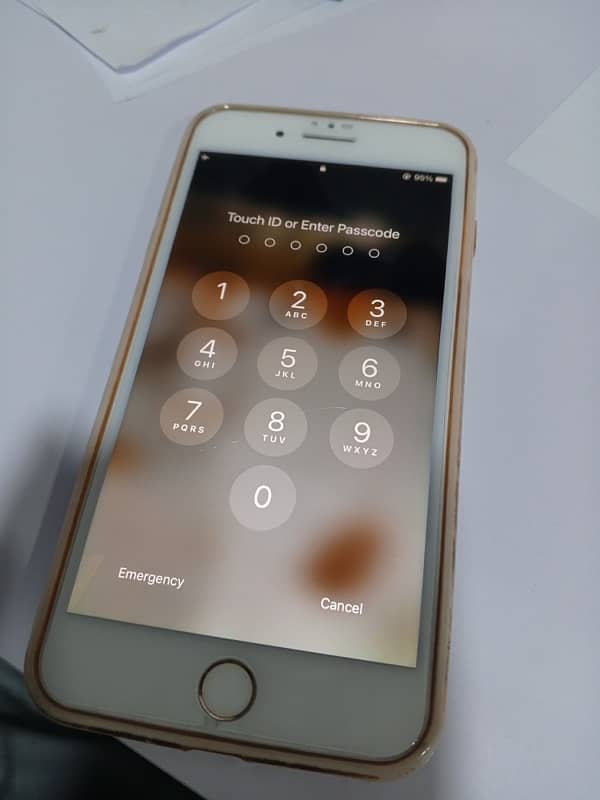 iPhone 8 Plus Non Pta Factory Unlock 2