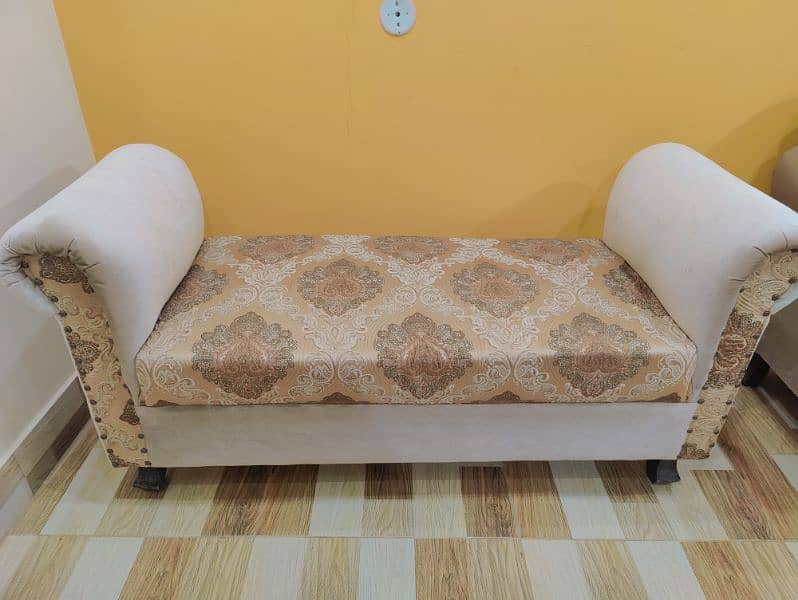 9 Seater Sofa Set urgent sale 10