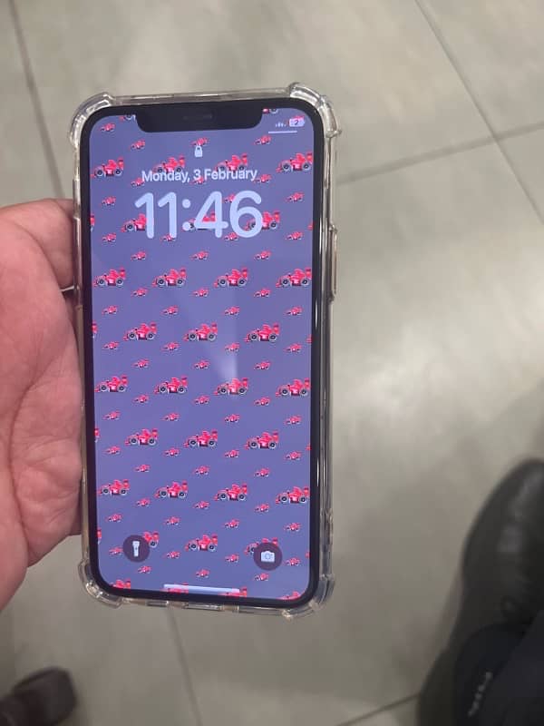 IPhone 11 Pro 64GB PTA Approved water pack 1