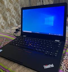 Lenovo 13 Core I7 7th 16/256ssd