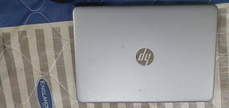 HP laptop core i5 6th generation 0