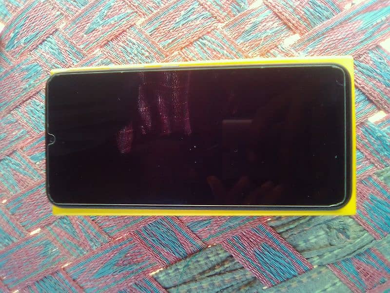 realme c21 7