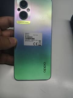 oppo F21 pro 5g