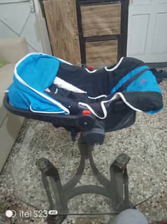 Baby carry cot 03125700999