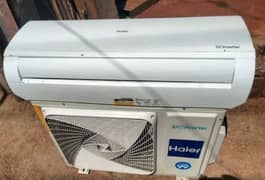 hair ac DC inverter 1.5ton