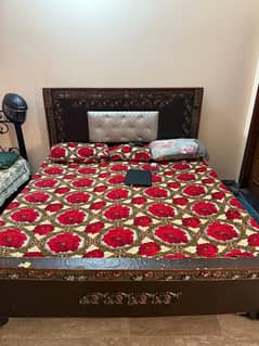 Bed For Sale