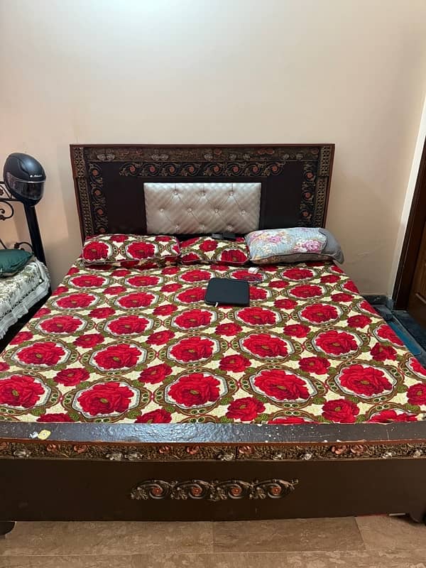 Bed For Sale 0