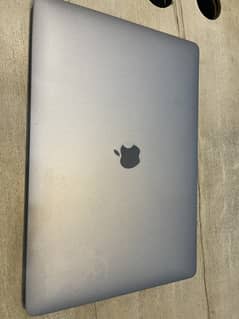 MacBook Pro 2019 Core i9 15 inch