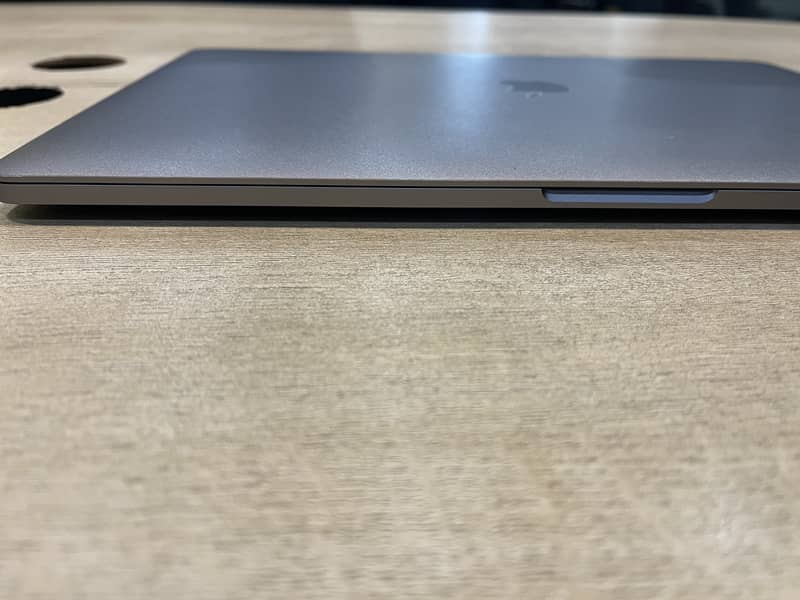 MacBook Pro 2019 Core i9 15 inch 4