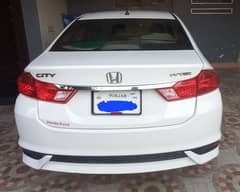 Honda City 2022