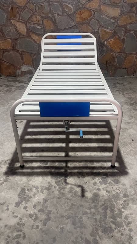 Manufacturers Hospital furniture/Patient Beds/drip stand / strechers 1