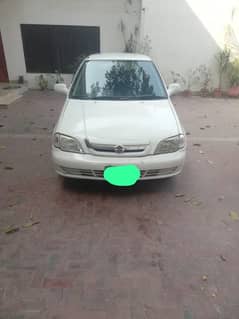 Suzuki Cultus VXR 2006