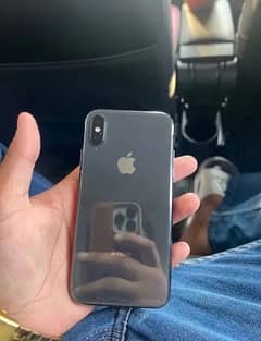 iphone x 64 gb