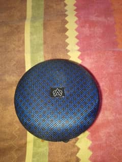 audionic speakers brand new blue colour