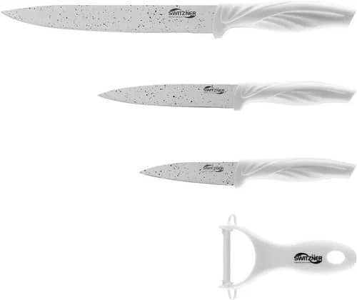 Knife set 3