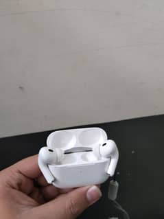 AIR PODS PRO 2ND GEN