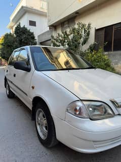 Suzuki Cultus VXL 2007 Better than Alto,Coure,Mehran,Corolla,City