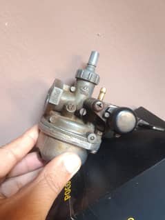 china bike carburetor