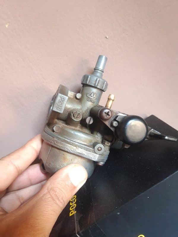 china bike carburetor 0