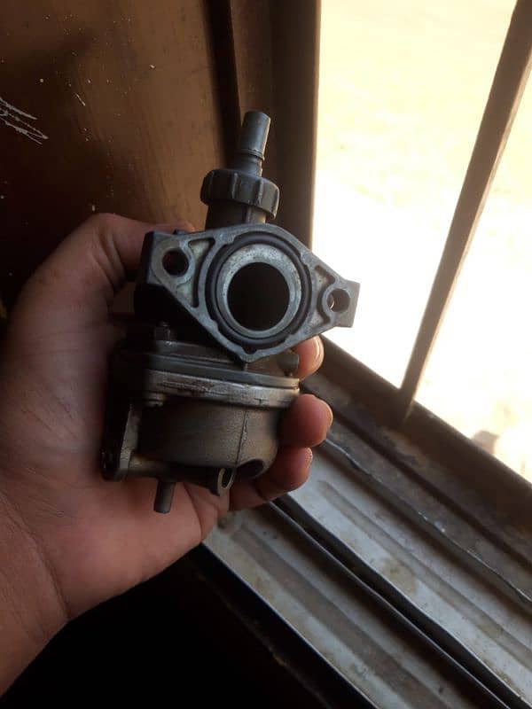 china bike carburetor 3