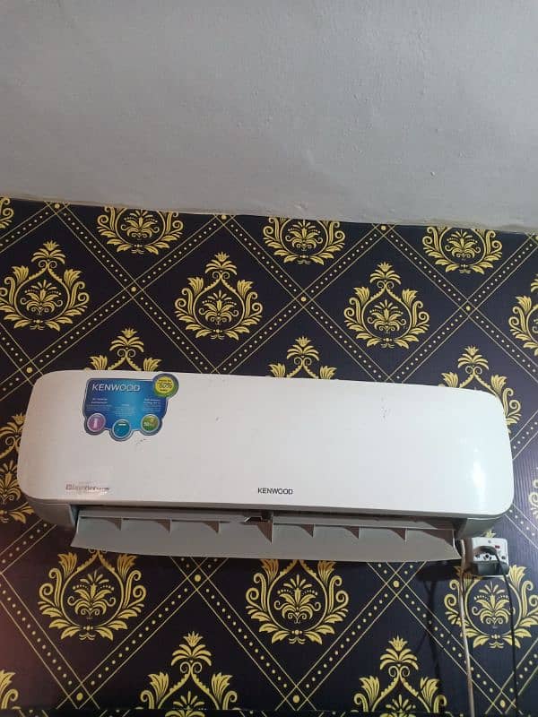 Kenwood inverter ac for sale 0