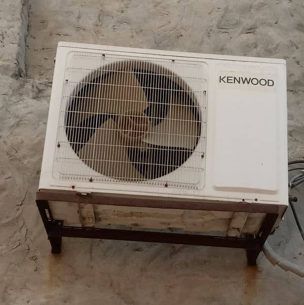 Kenwood inverter ac for sale 1