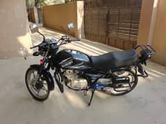 Suzuki Gs-150