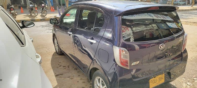 Daihatsu Mira 2013 5