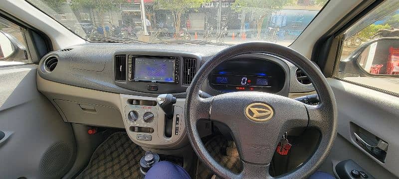 Daihatsu Mira 2013 8