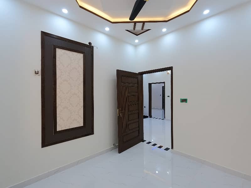 Prime Location 5 Marla House In Beautiful Location Of Al Rehman Garden Phase 2 In Lahore 20