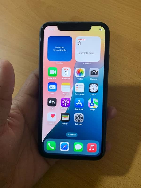 iphone 11 64 factory unlocked 6