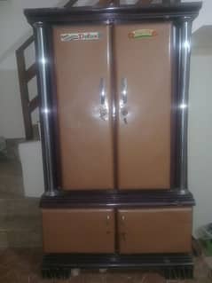 Iron Safe Almari for Sale