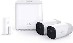 Anker eufy 2k