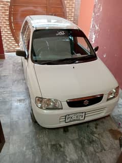 Suzuki Alto 2010