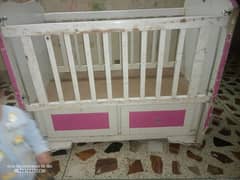 Baby Cot