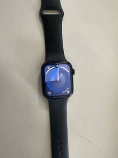 Apple watch SE 44 MM