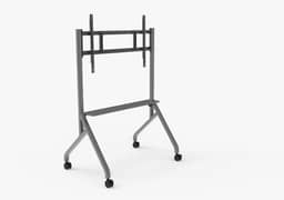 Maverik interactive flat panel trolley