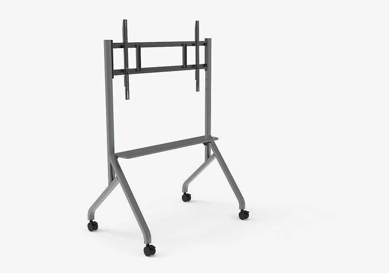 Maverik interactive flat panel trolley 0