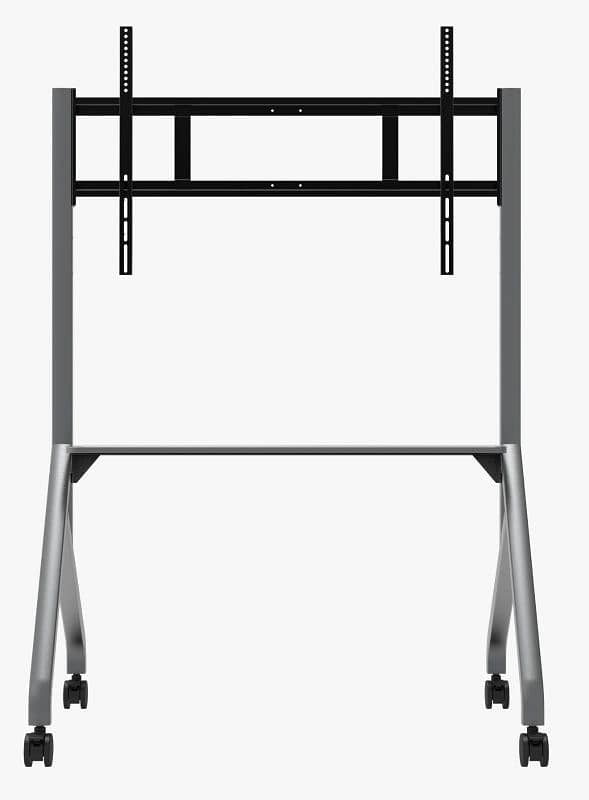 Maverik interactive flat panel trolley 2