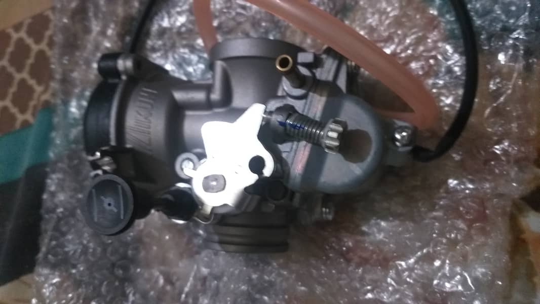 Suzuki Gs150 genuine carburettor  sgp 3