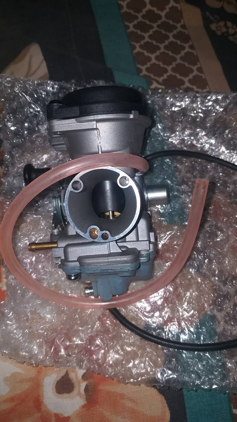 Suzuki Gs150 genuine carburettor  sgp 4